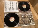 Led Zeppelin Physical Graffiti U.K. 1976 issue LP record