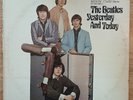 The Beatles - Yesterday And Today Vinyl Lp Record VG+/ VG-# 3 T2553 1966