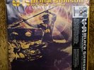 Wu-Tang Clan - Black Samson The Bastard Swordsman, 2LP RSD 2025 #2180/5000