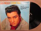 ELVIS PRESLEY - Loving You - Vinyl LP,RCA Victor LPM-1515, MONO