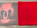 TWENTY ONE PILOTS BREACH LISTENING PARTY EXCLUSIVE FOCUSER PICTURE DISC W/SLEEVE