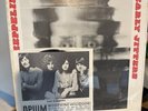 Led Zeppelin – Early Jitters Rare Live LP BBC Concerts London 1971 Bootleg