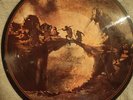Lord Of The Rings 1978 Picture Disc 33 RPM LP Tolkien 2 Record Set