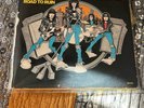 VINTAGE RAMONES ROAD TO RUN 1978 12