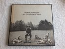George Harrison - All Things Must Pass - U.K  - Box set  with Poster - EX