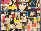 Siouxsie & The Banshees Once Upon A Time/The Singles Vinyl LP Excellent