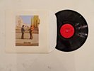 PINK FLOYD WISH YOU WERE HERE LP WILDLY RARE 199? BARCODED RED LABEL IN SHRINK