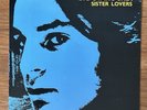 Big Star – 3rd (Third): Sister Lovers, 1985 US Repress, EX