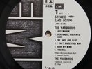Yardbirds Roger The Engineer 1966 EMI LP Promo White Label Used