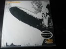 SEALED LED ZEPPELIN SELF TITLED LP RECORD 200 GRAM QUIEX
