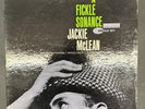Jackie McLean on Blue Note 4089.
