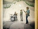 JIMI HENDRIX EXPERIENCE - AXIS: BOLD AS LOVE Barclay EO BIEM