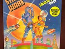 Meco - Star Wars and other Galactic Funk - RCA - XL 13043 - Vinyl