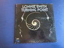 Lonnie Smith Turning Point 1969 Blue Note BST84313 Lee Morgan Van Gelder VG+/G
