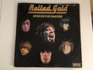 The Rolling Stones Rolled Gold Best of vinyl record LP 12