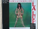 LA LUPE Queen Of Latin Soul 2024 Vinyl LP Tico/VMP CR00699 - NM
