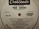 The SEEDS  FUTURE.  GNP  Promo Copy