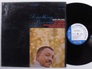 JACK WILSON Something Personal BLUE NOTE LP van gelder SHRINK o