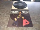 THE JIMI HENDRIX EXPERIENCE - LP - ARE YOU EXPERIENCED - TRACK - UK - 612 001