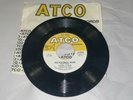 Tami Lynn The Boy Next Door/ Im Gonna Run Away From You Vinyl Record 45 RPM ATCO