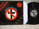 Bad Religion / Back To The Known 1985 US Epitaph EPIBREP2 Single Sided Vinyl