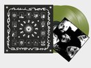 Of Monsters and Men All Is Love and Pain the Mouse Vinyl Presale - Signed Insert