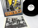 1985 Cut the Crap Studio Album by The Clash Punk Rock New Wave Vinyl LP Record