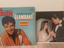 Elvis Presley Clambake Rare Mono Copy With Bonus Photo LPM-3893