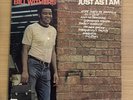 BILL WITHERS Just As I Am SXBS7006 Sonic SUSSEX LP Vinyl VG+ Cover VG 1971