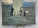 The Who Who's Next Vintage Vinyl LP Decca Record DL-79182