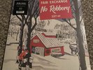 Boldy James Fair Exchange No Robbery Vinyl