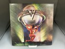 VAN HALEN  5150 LP 1986 ORIGINAL  WB Records press 1-25394 - Free Shipping