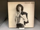 Patti Smith- Horses 1975 Arista Records Al 4066- Free Shipping