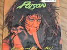 Poison – Open Up And Say ...Ahh  1988 Capitol Records C1-48493 LP 12