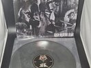 SLAYER Reign In Blood DEMOS Color Vinyl B/W Cover (South Of Hell Awaits Seasons)
