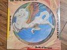 Steve Miller Band – Book Of Dreams 1978 SEAX-11903 LP Picture Disc SEALED NOS