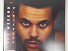 The Weeknd - Hurry Up Tomorrow [LIMITED EDITION Clear Vinyl] 358 of 500