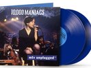 10,000 Maniacs - MTV Unplugged, Vinyl Record, 2LP, Blue