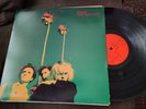 THE GUN CLUB Miami LP ANIMAL RECORDS Blues Rock Punk Jeffrey Lee Pierce