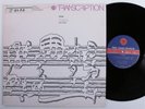 EVIAN La Musique De Ron Proby RADIO CANADA RCI-374 LP VG+ canada oa