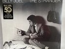 Billy Joel - The Stranger 50 Years Vinyl NEW Sealed