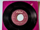 WEIRD AL YANKOVIC  MY BOLOGNA 45 RPM RECORD