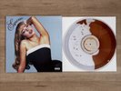 SABRINA CARPENTER ESPRESSO LIQUID FILLED VINYL RECORD