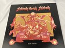 BLACK SABBATH  Bloody Sabbath Vinyl LP 1974 Orig.  WB  BS 2695 w/ Lyrics+Inner