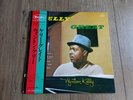 WYNTON KELLY - KELLY GREAT LP 1975 RE OBI INSERTS JAPAN VEE JAY RECORDS EX