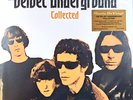 The Velvet Underground LP Album vinyl record 2 x 180g compilation0 2017 remaster