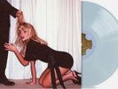 Sabrina Carpenter Man's Best Friend LP Album vinyl record Blue limited 2025