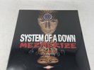 System Of A Down – Mezmerize LP Vinyl Record 12