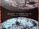 Between The Buried And Me VINYL LP Parallax II: Future Sequence - Blue & Grey