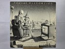 Social Distortion Mommy’s Little Monster Vinyl '89 Reissue w/ Lyric Sheet Insert